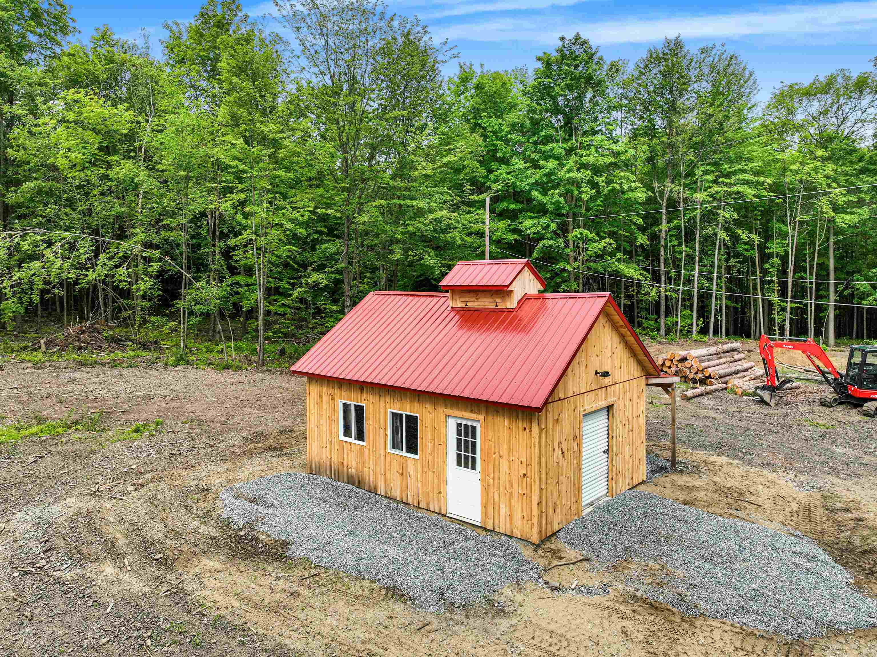 125 Donaldson Road Swanton, VT 05488 - Photo 38 of 40