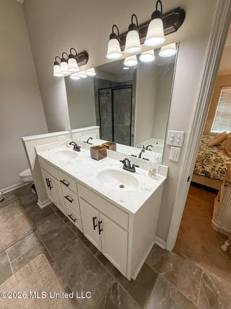 $309,000 | 187 Magnolia Gardens Drive, Hernando, MS 38632