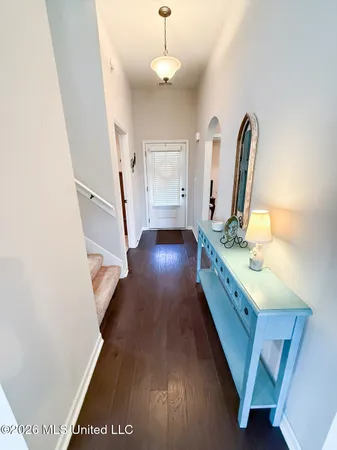 $309,000 | 187 Magnolia Gardens Drive, Hernando, MS 38632