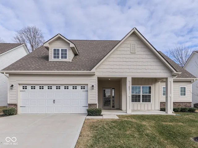 $392,000 | 593 Coronado Place, Greenwood, IN 46143