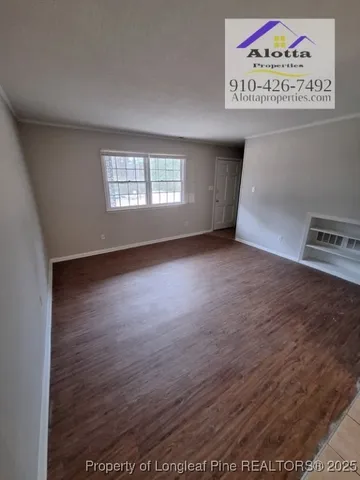 $895 | 4214 South Dowfield Drive, Fayetteville, NC 28311