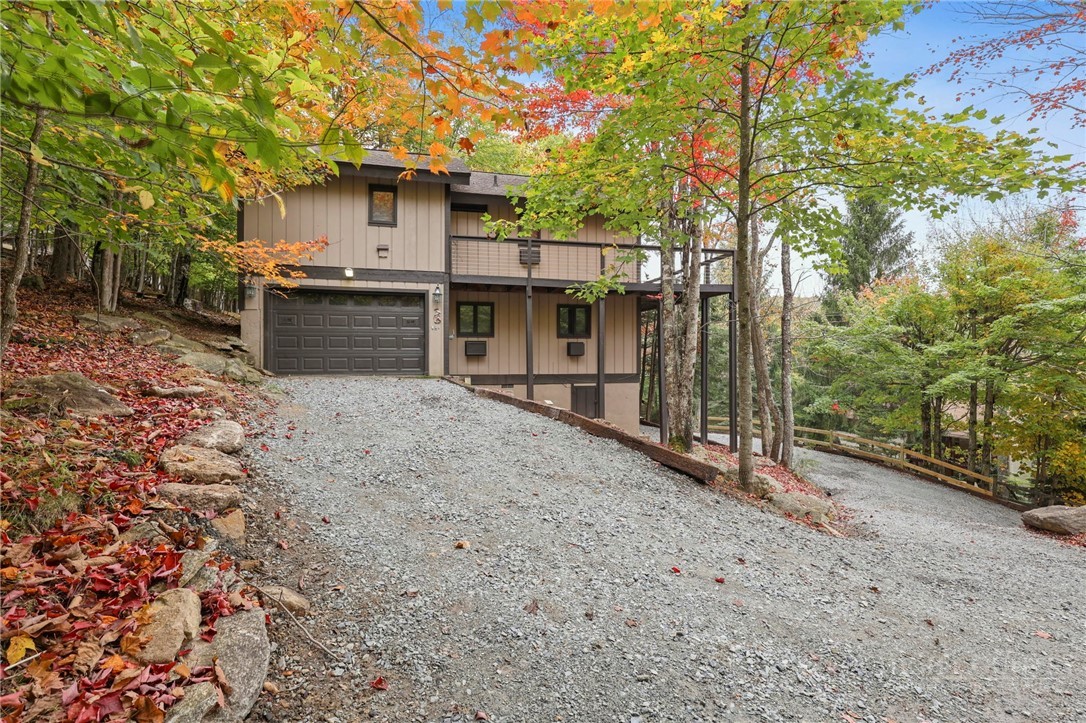 122 Lower Grouse Ridge Road Beech Mountain, NC 28604 - Photo 44 of 45
