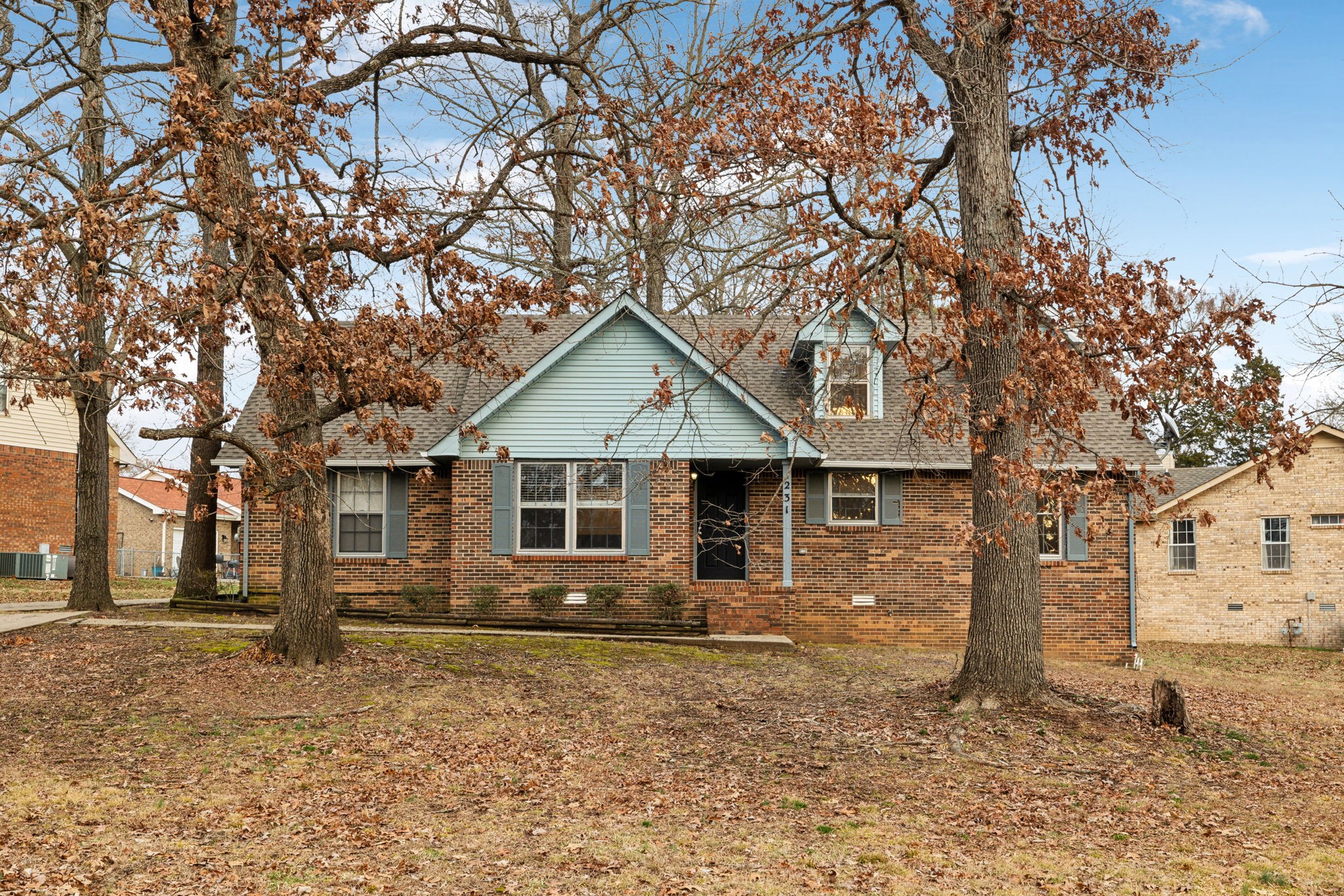 231 Millstone Circle Clarksville, TN 37042 - Photo 1 of 35