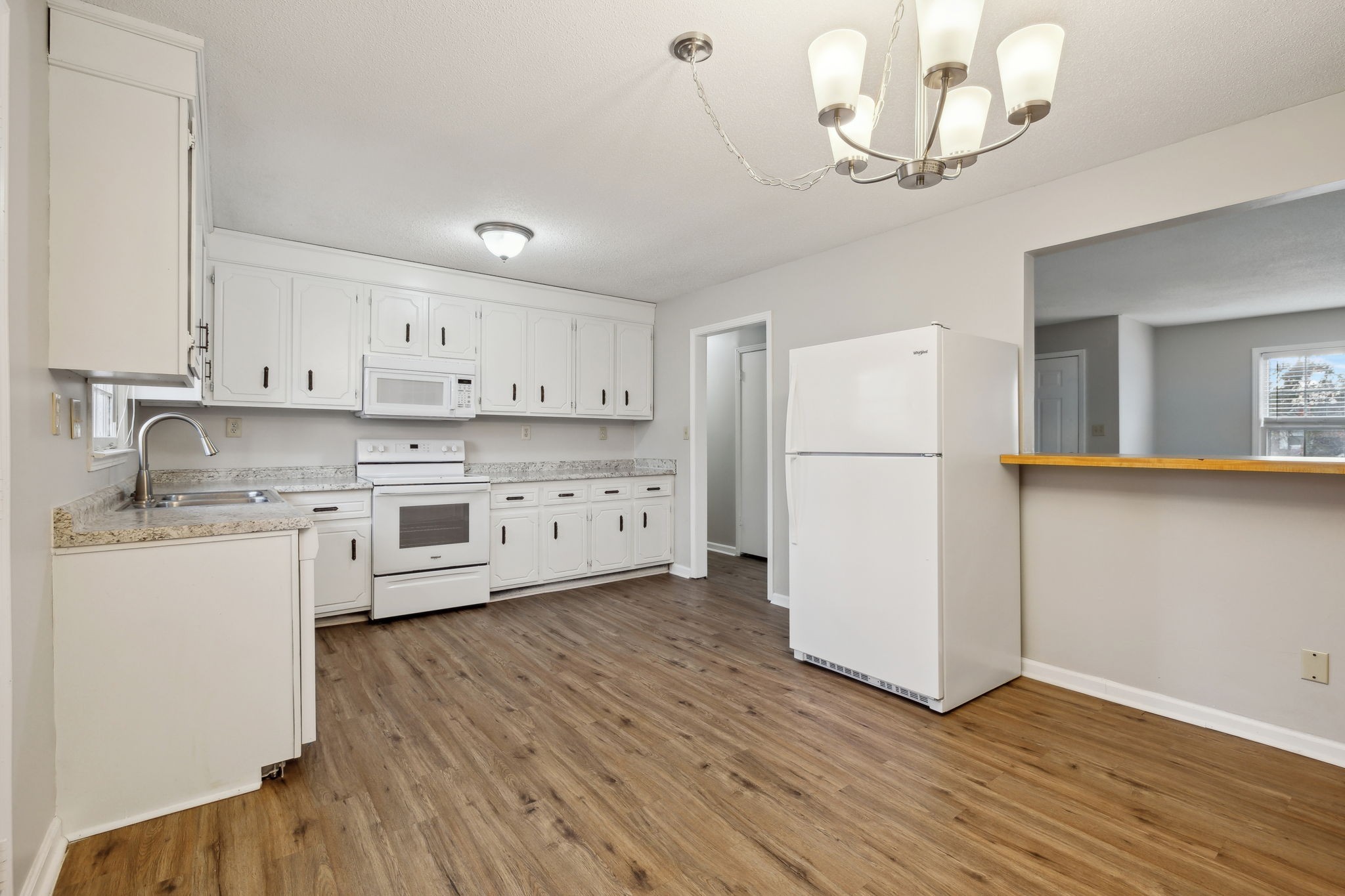 231 Millstone Circle Clarksville, TN 37042 - Photo 14 of 35