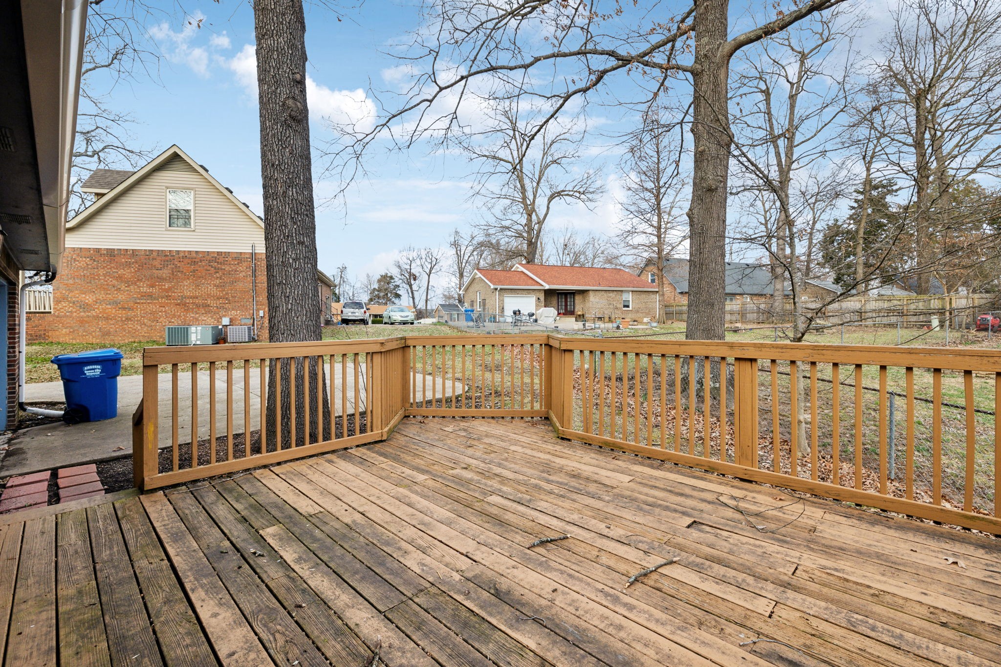 231 Millstone Circle Clarksville, TN 37042 - Photo 33 of 35