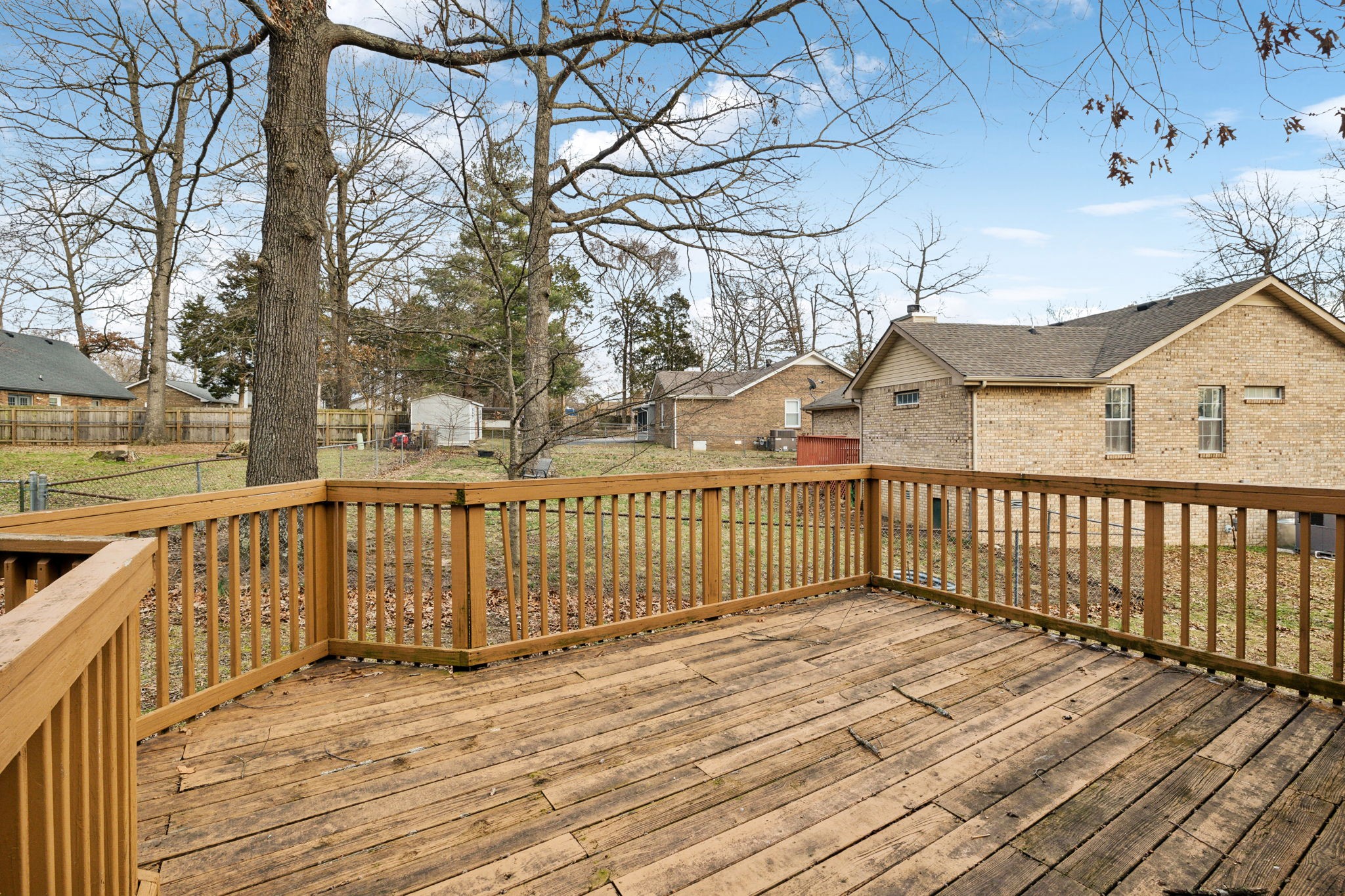 231 Millstone Circle Clarksville, TN 37042 - Photo 34 of 35