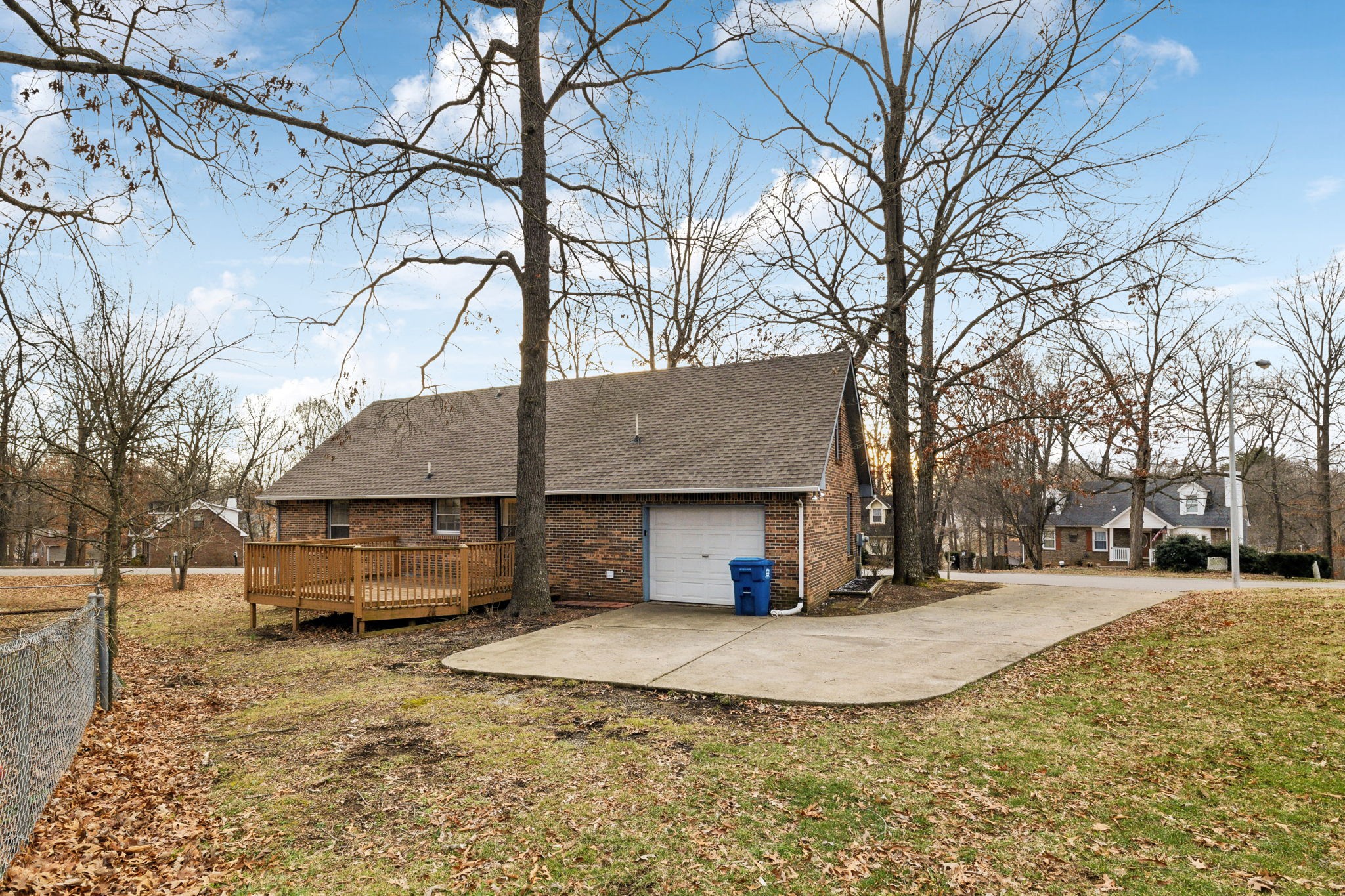 231 Millstone Circle Clarksville, TN 37042 - Photo 35 of 35