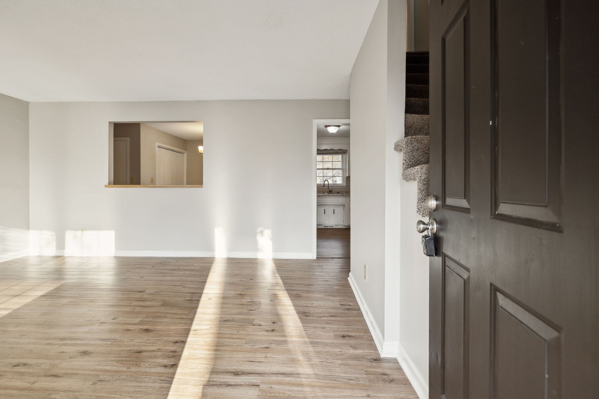 231 Millstone Circle Clarksville, TN 37042 - Photo 5 of 35