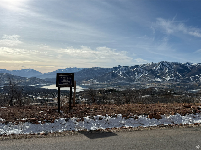 2062 East Outlaw Road, Unit 46 Kamas, UT 84036 - Photo 5 of 7