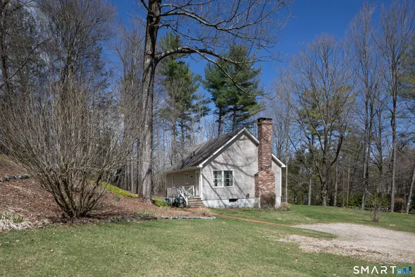 $459,900 | 9 Prospect Mountain Road, Salisbury, CT 06068