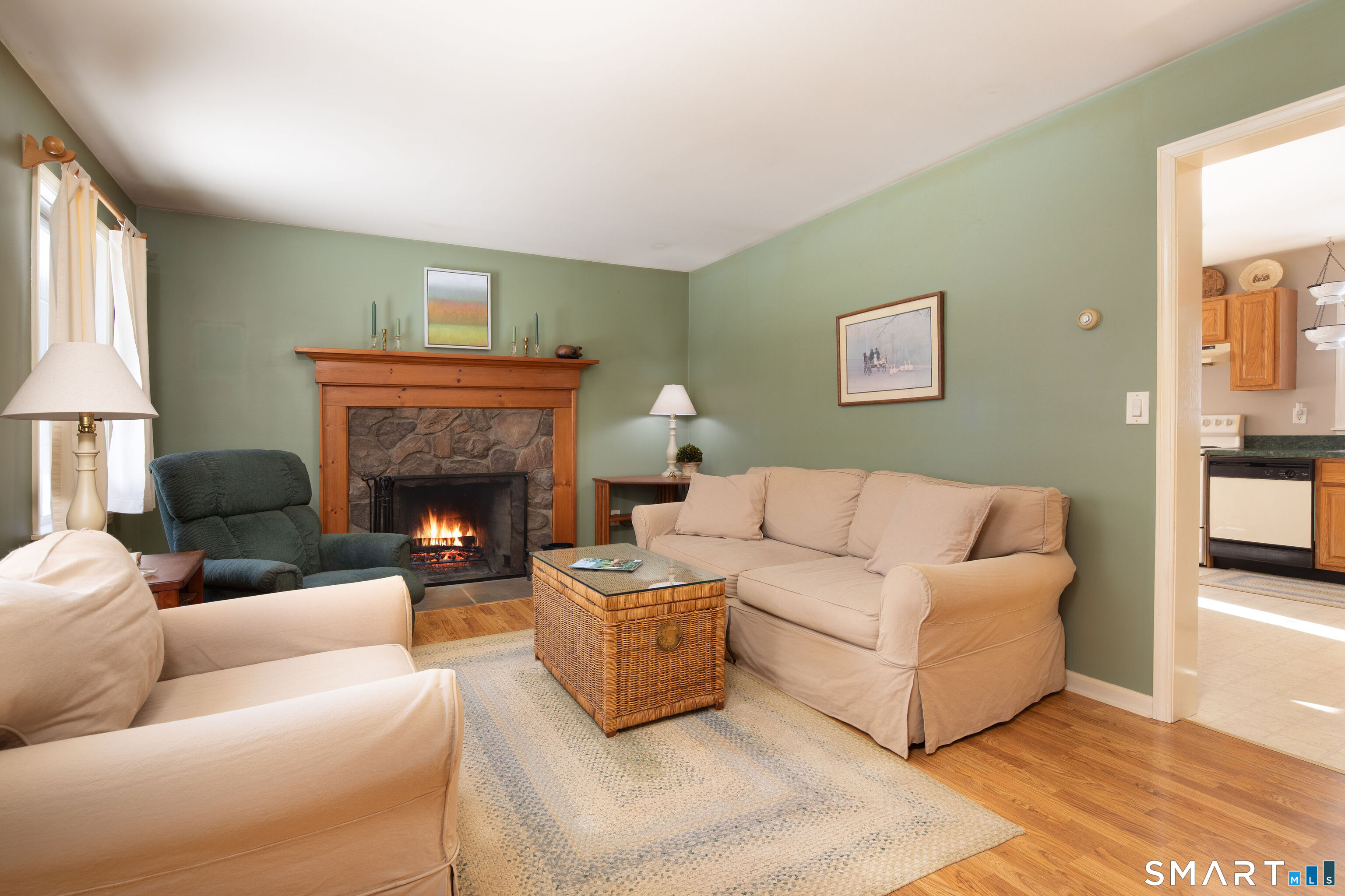 9 Prospect Mountain Road Salisbury, CT 06068 - Photo 4 of 16