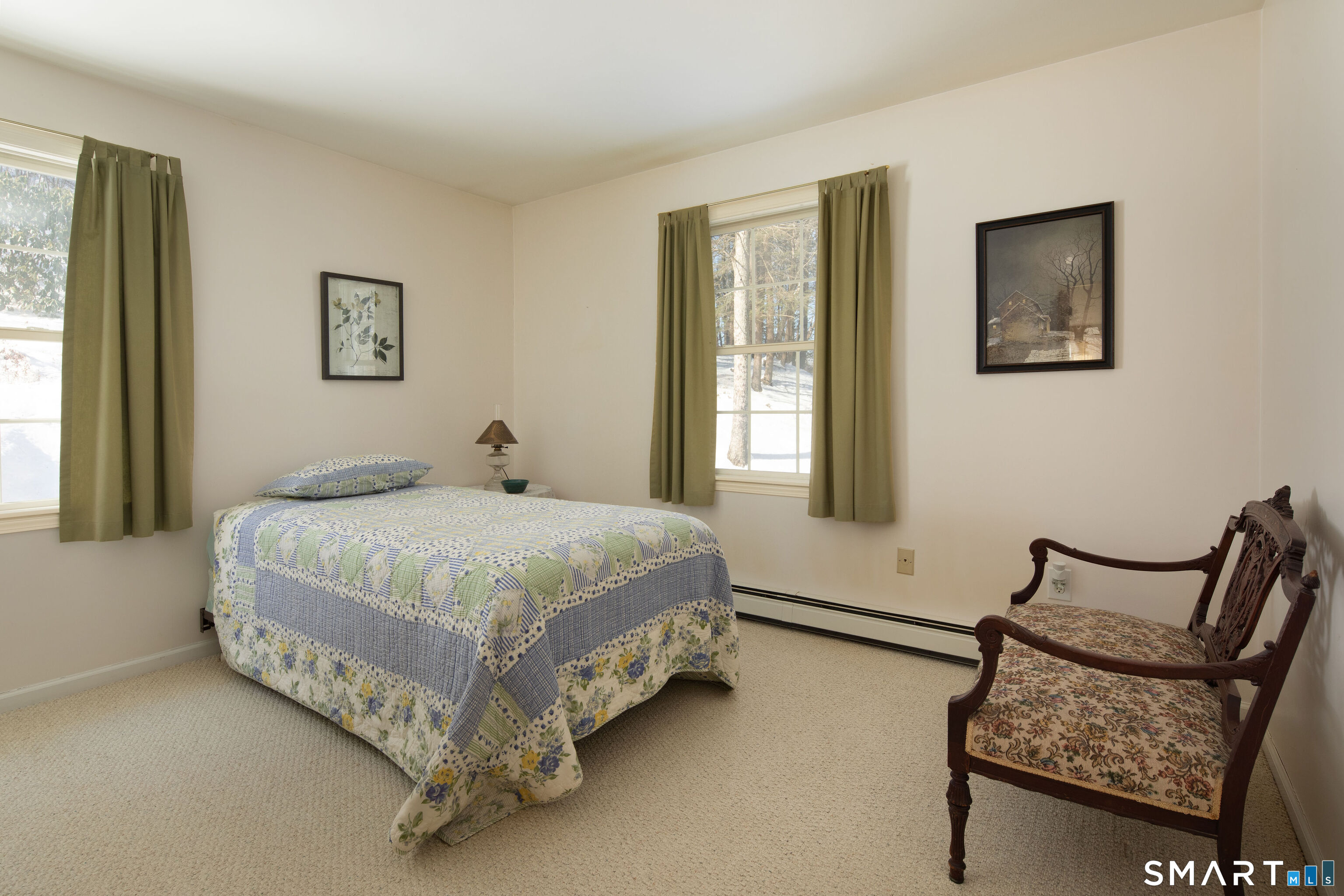 9 Prospect Mountain Road Salisbury, CT 06068 - Photo 9 of 16