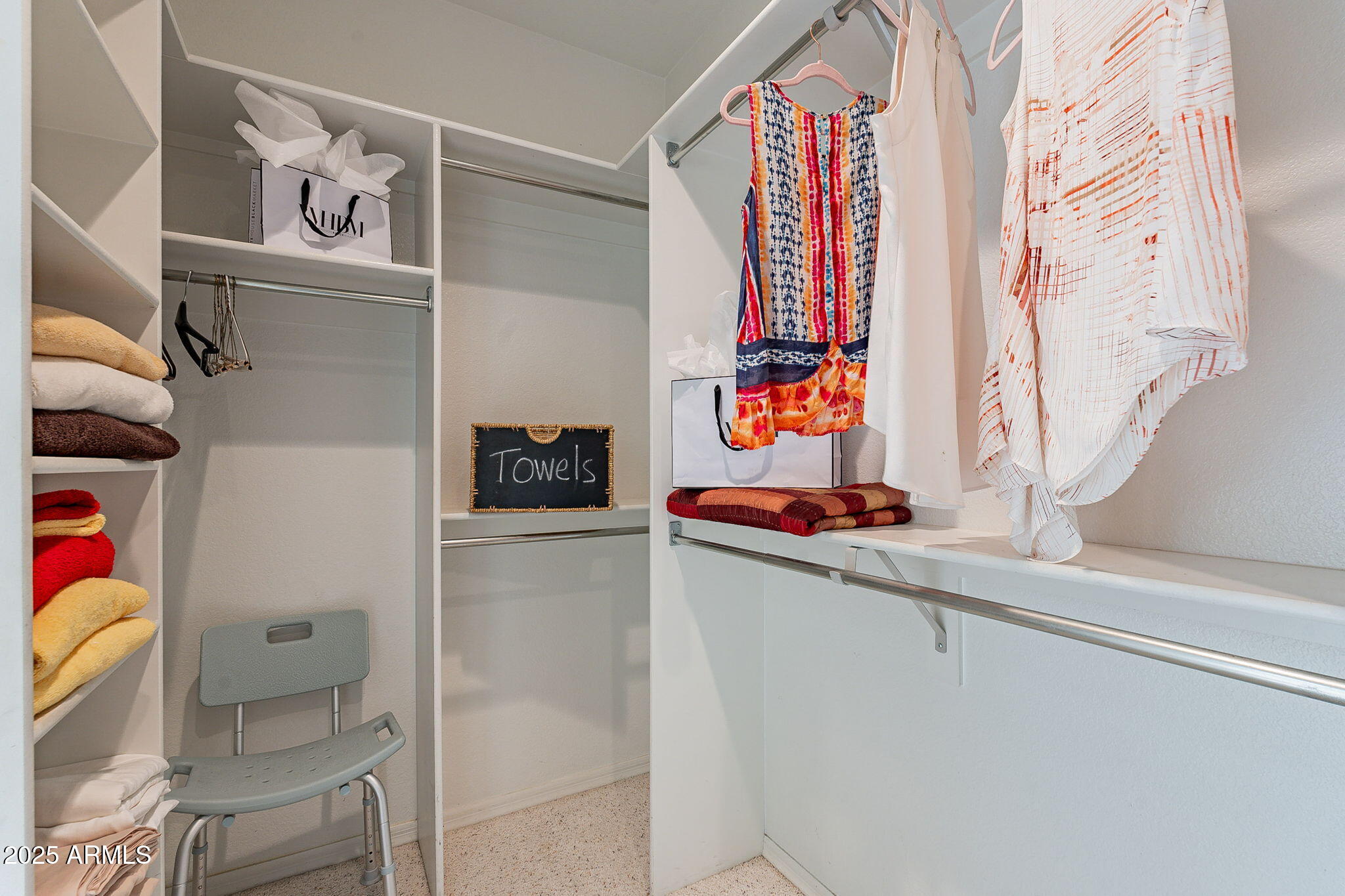 18637 Amarado Circle Rio Verde, AZ 85263 - Photo 20 of 51 a view of utility room