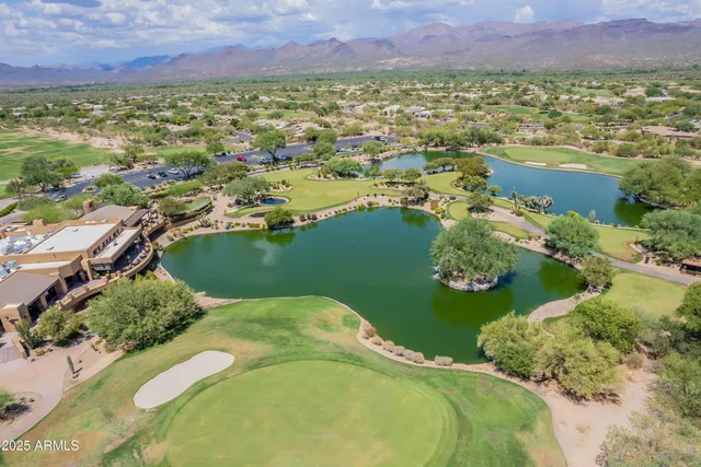 $469,500 | 18637 Amarado Circle, Rio Verde, AZ 85263