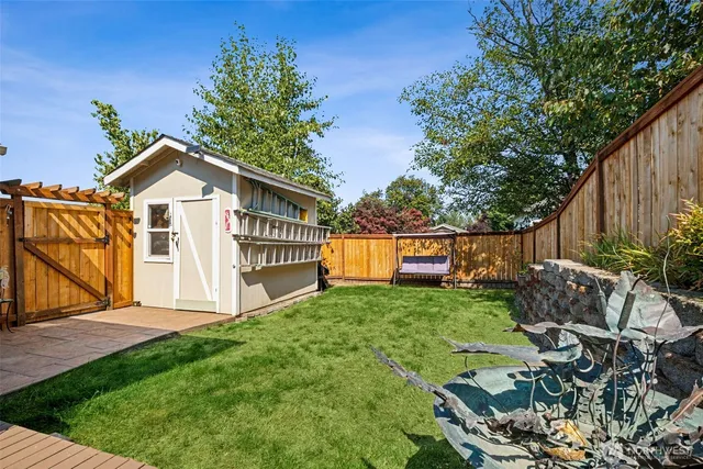 $660,000 | 25904 202nd Avenue Southeast, Covington, WA 98042