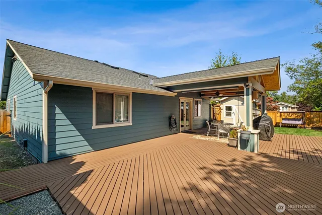 $660,000 | 25904 202nd Avenue Southeast, Covington, WA 98042