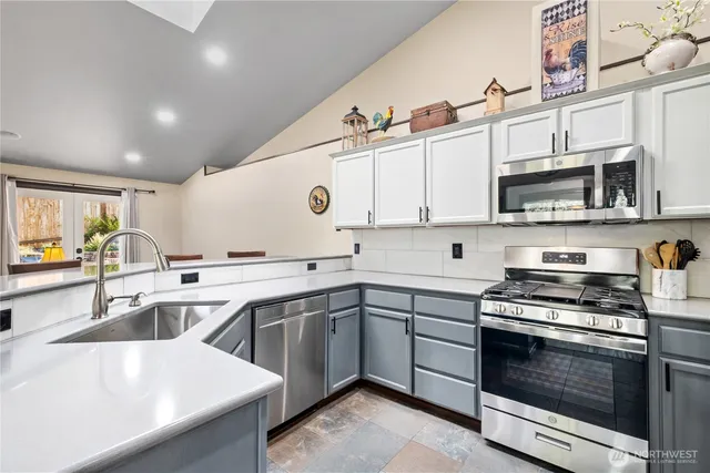 $660,000 | 25904 202nd Avenue Southeast, Covington, WA 98042