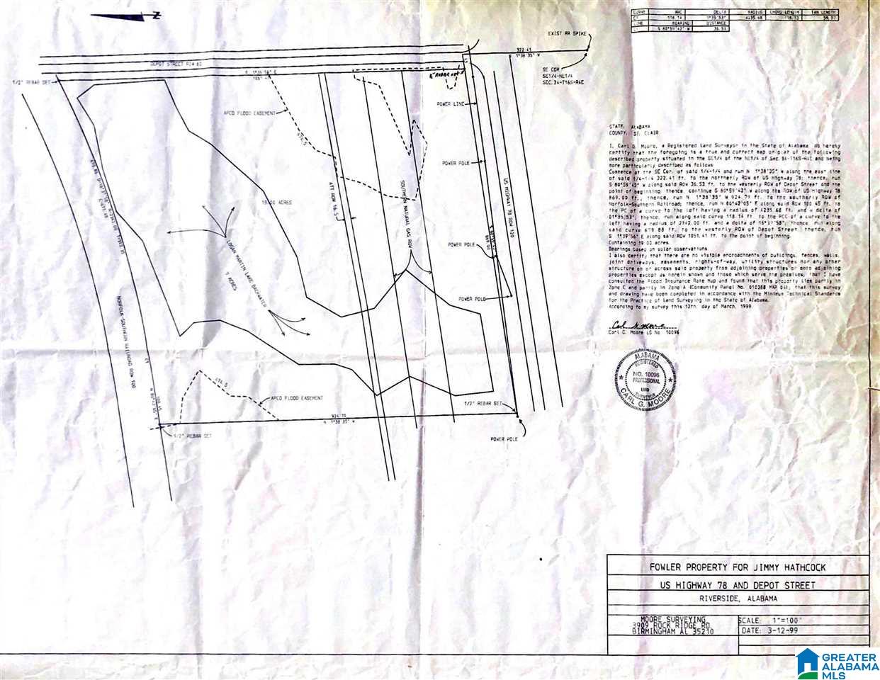 78 Highway Riverside, AL 35135 - Photo 4 of 23