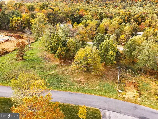 $90,000 | 35 Warren Trail, Fairfield, PA 17320