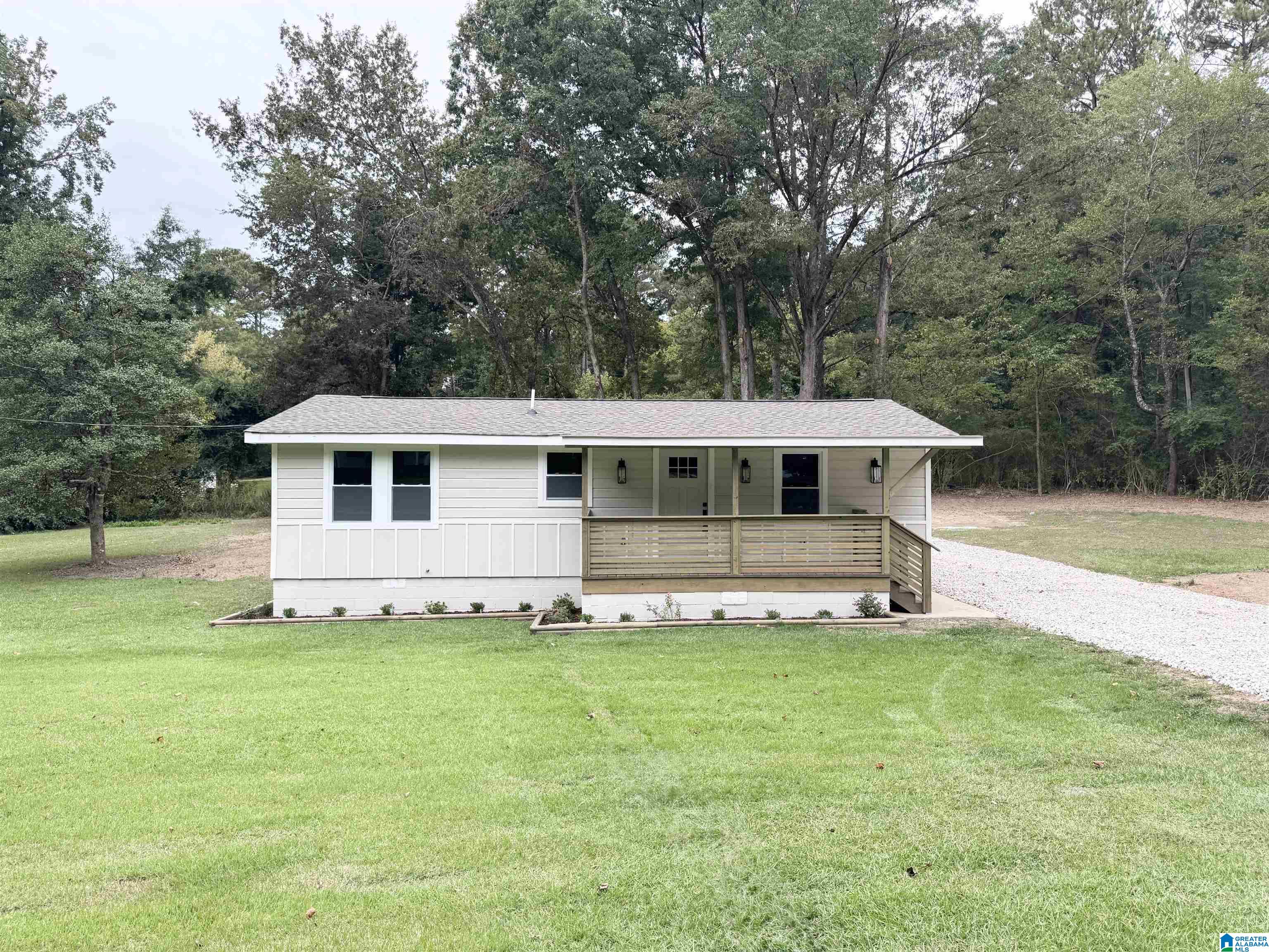1618 Downs Road Mount Olive, AL 35117 - Photo 5 of 20