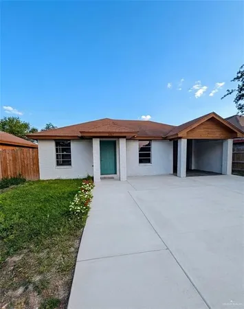$1,500 | 3317 Olga Avenue, McAllen, TX 78503