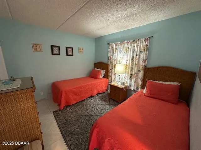 a view of an ocean beach