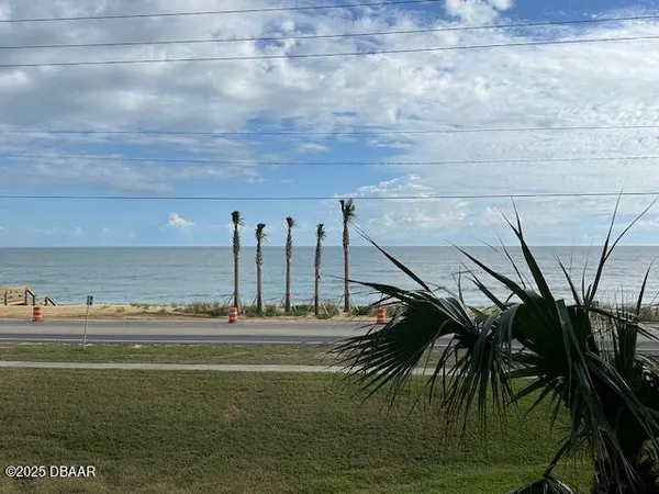 a view of ocean