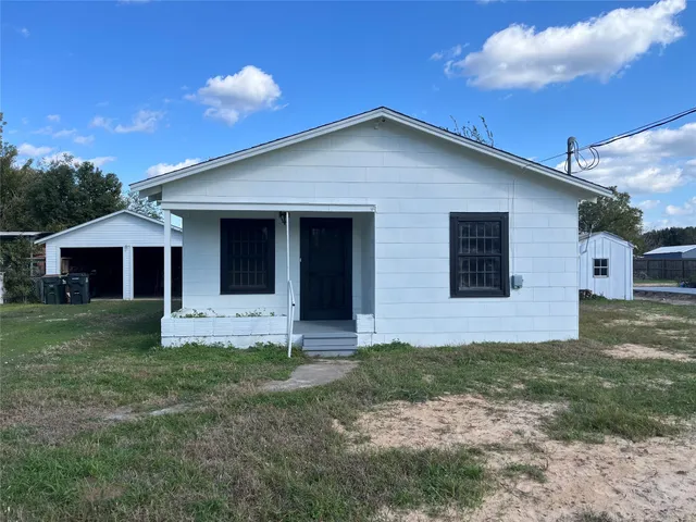 $205,900 | 612 Silliman Street, Sealy, TX 77474