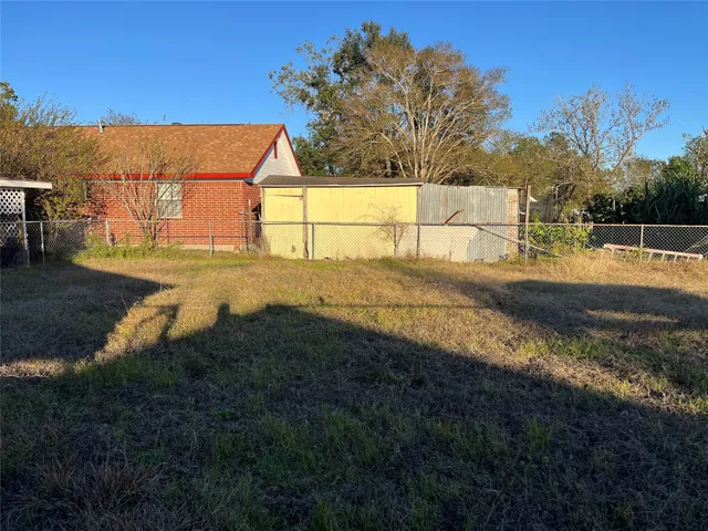 $205,900 | 612 Silliman Street, Sealy, TX 77474