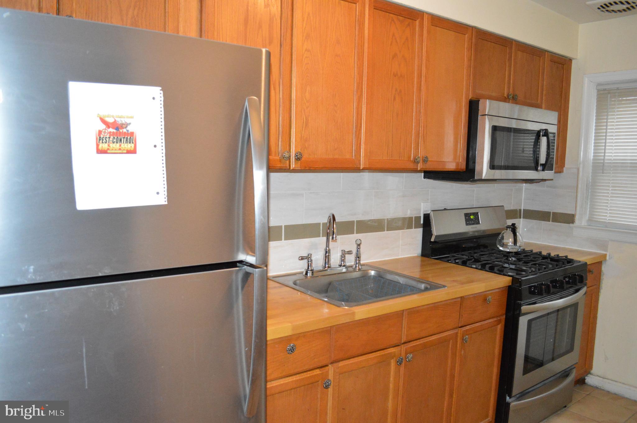 3715 Bartwood Road Baltimore, MD 21215 - Photo 2 of 12 Gallery Image 2