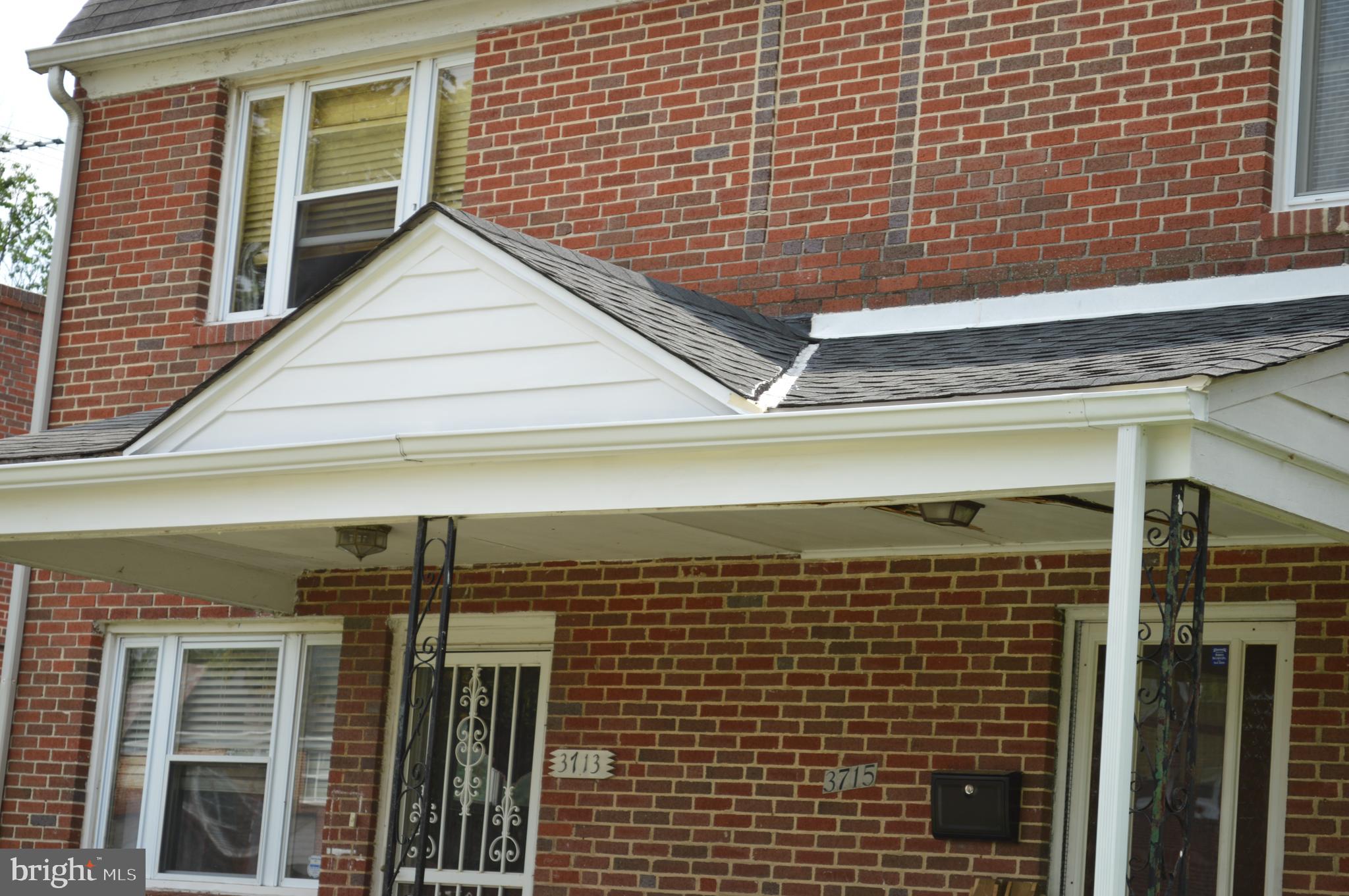 3715 Bartwood Road Baltimore, MD 21215 - Photo 10 of 12 Gallery Image 10