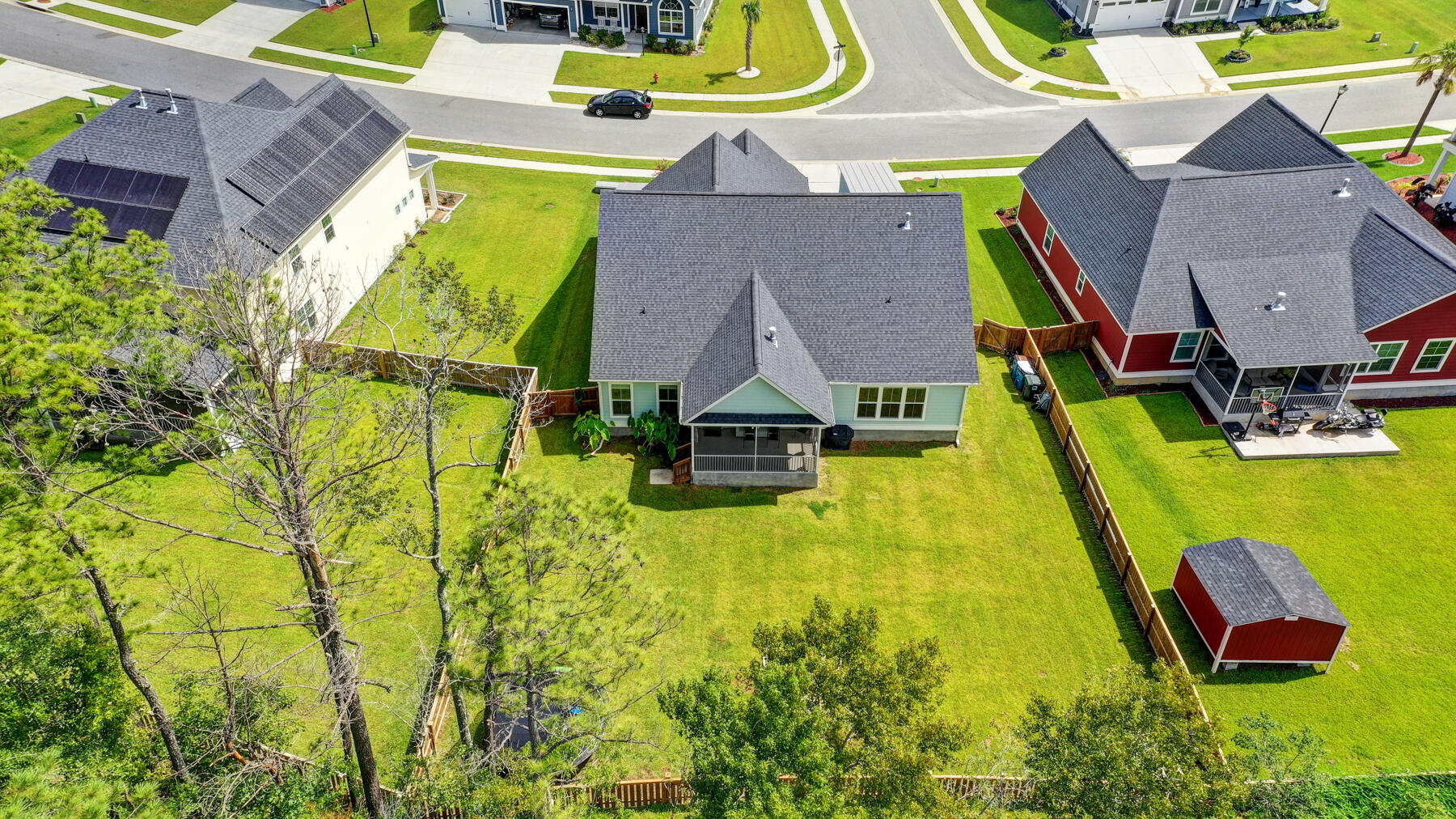 597 Pendleton Drive Moncks Corner, SC 29461 - Photo 50 of 51 597 Pendleton Dr Moncks Corner SC (9)