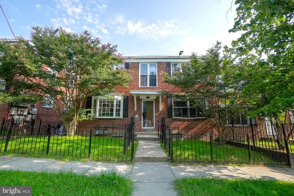 $600,000 | 63 Galveston Place Southwest, Washington, DC 20032