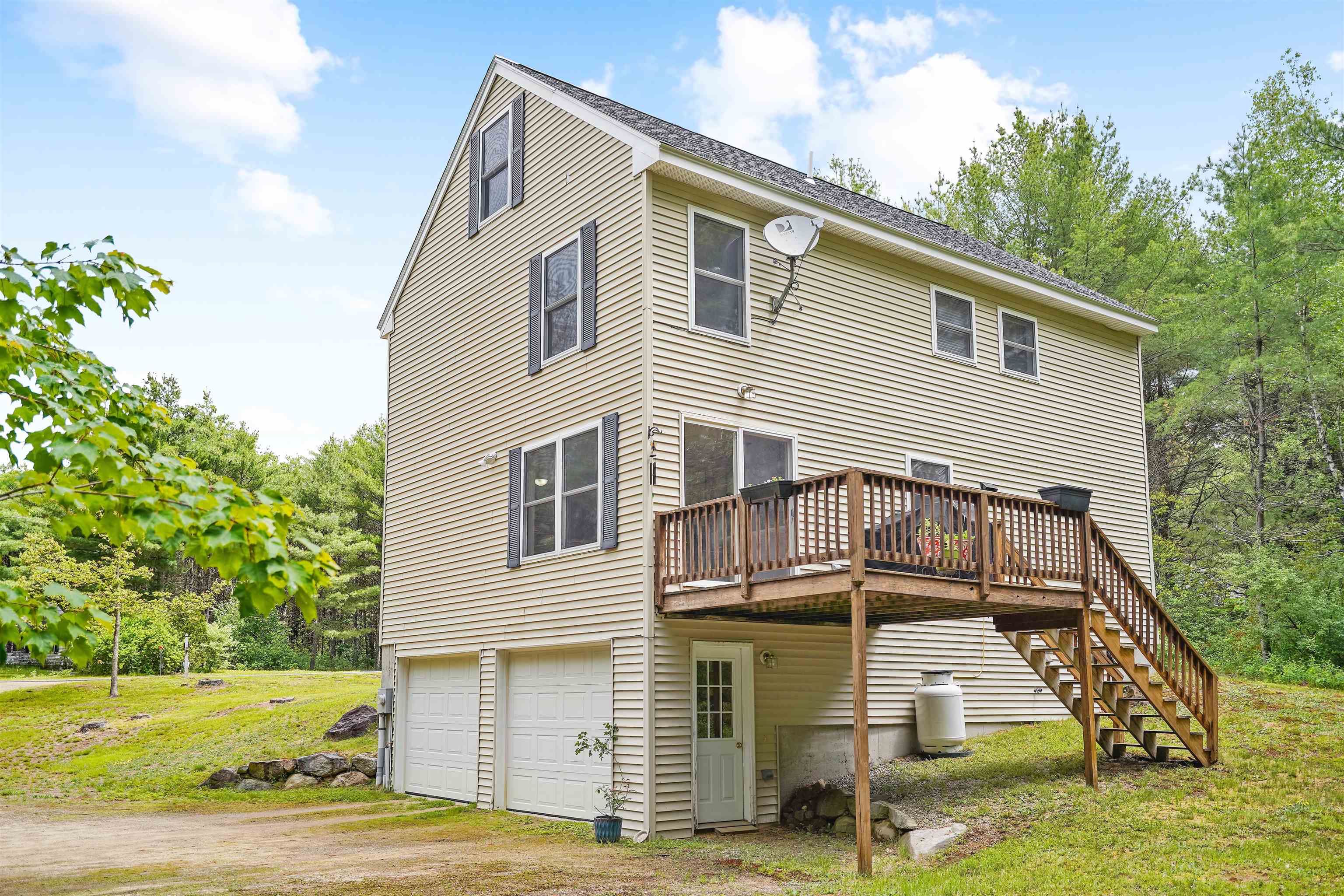 19 Birdrunner Road New Hampton, NH 03256 - Photo 13 of 36 Gallery Image 13