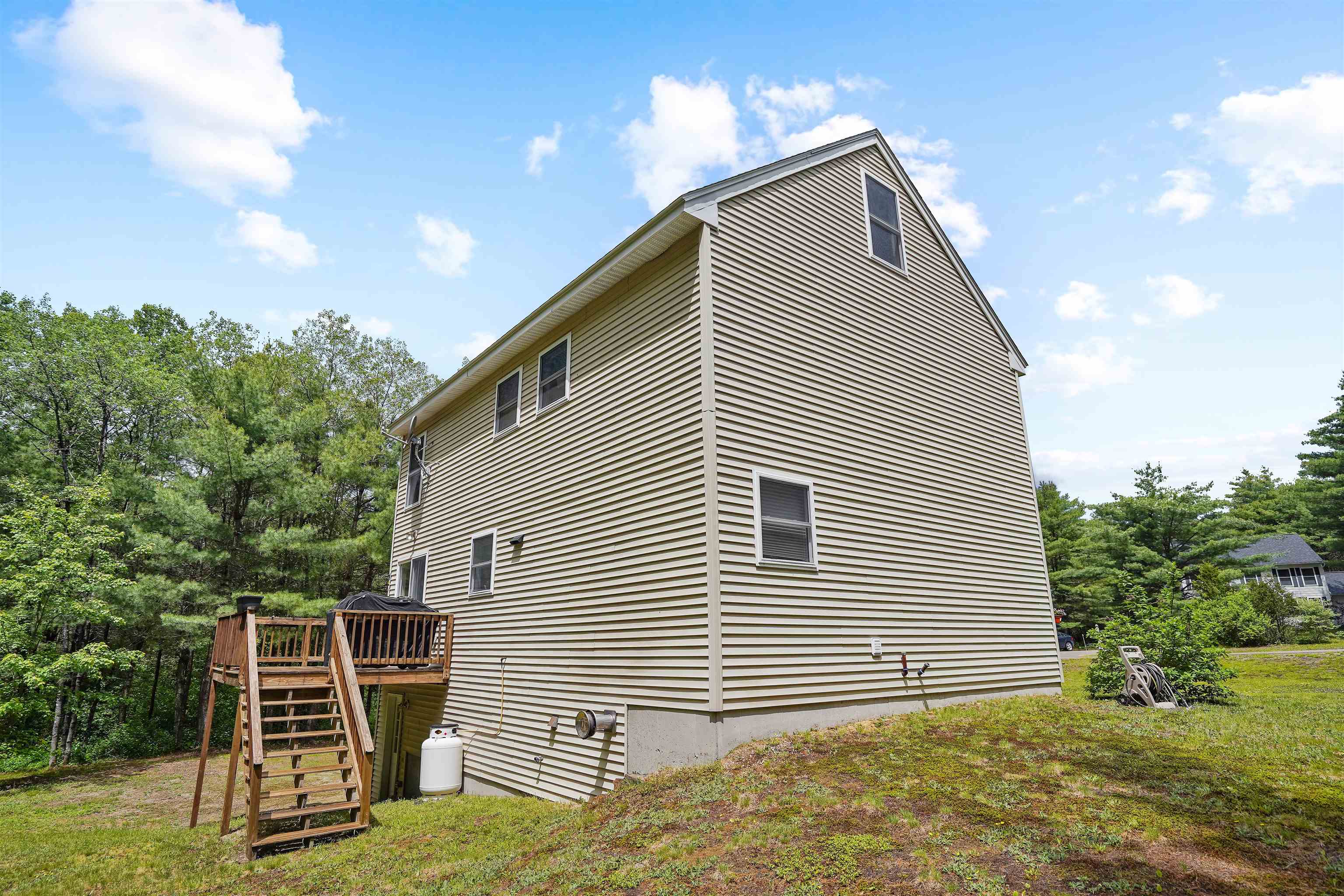 19 Birdrunner Road New Hampton, NH 03256 - Photo 24 of 36 Gallery Image 24