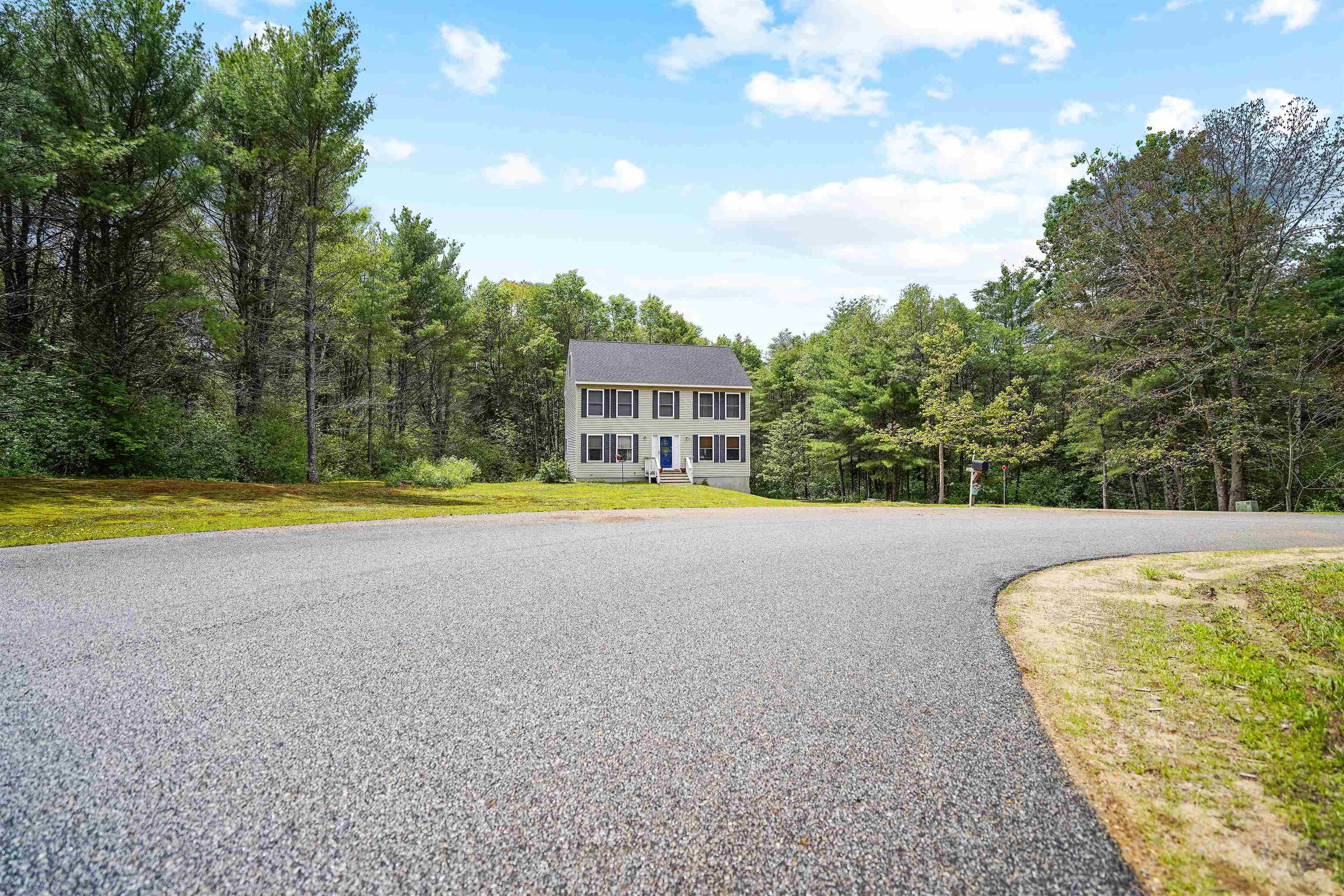 19 Birdrunner Road New Hampton, NH 03256 - Photo 30 of 36 Gallery Image 30