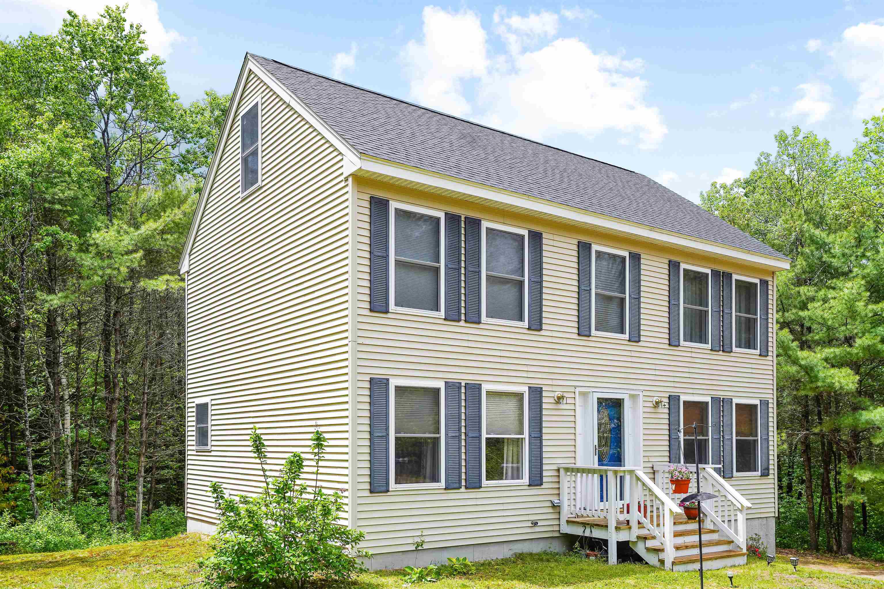 19 Birdrunner Road New Hampton, NH 03256 - Photo 31 of 36 Gallery Image 31