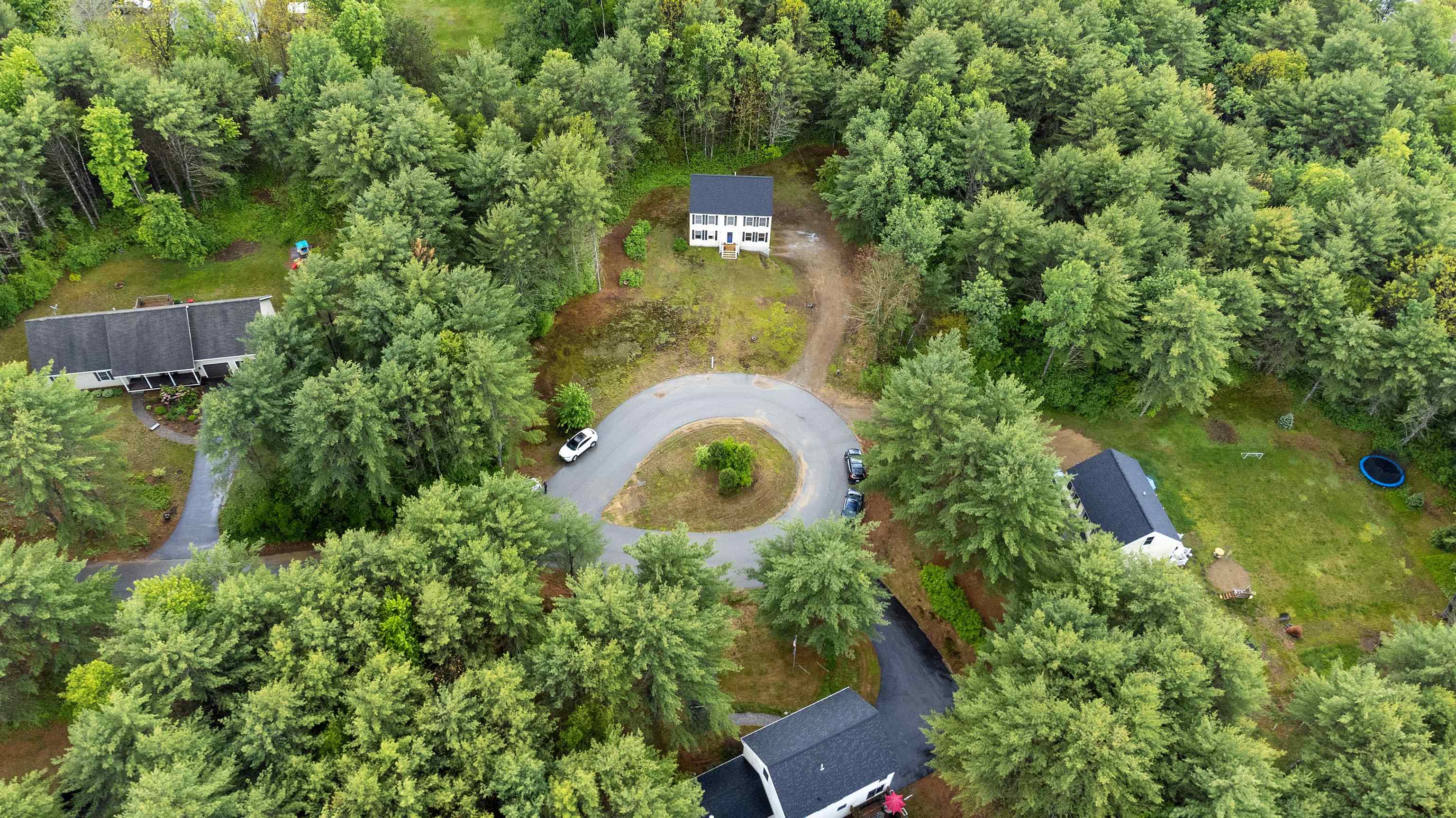 19 Birdrunner Road New Hampton, NH 03256 - Photo 34 of 36 Gallery Image 34