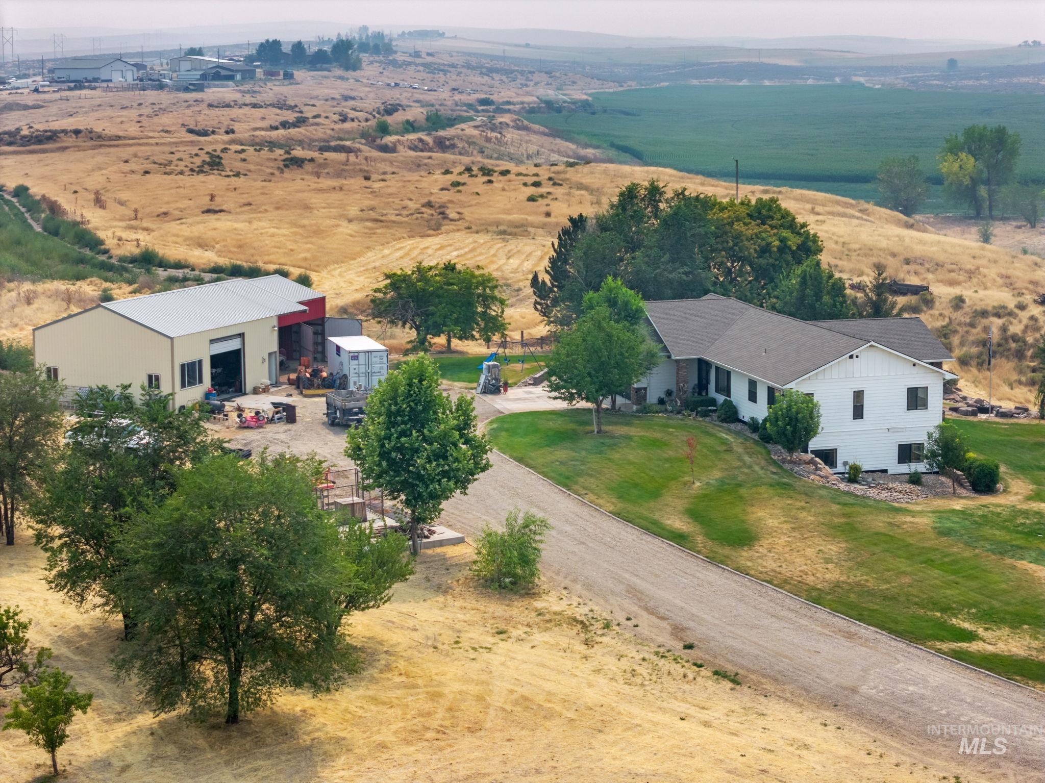 4010 Elmore Road Parma, ID 83660 - Photo 43 of 48 Gallery Image 43