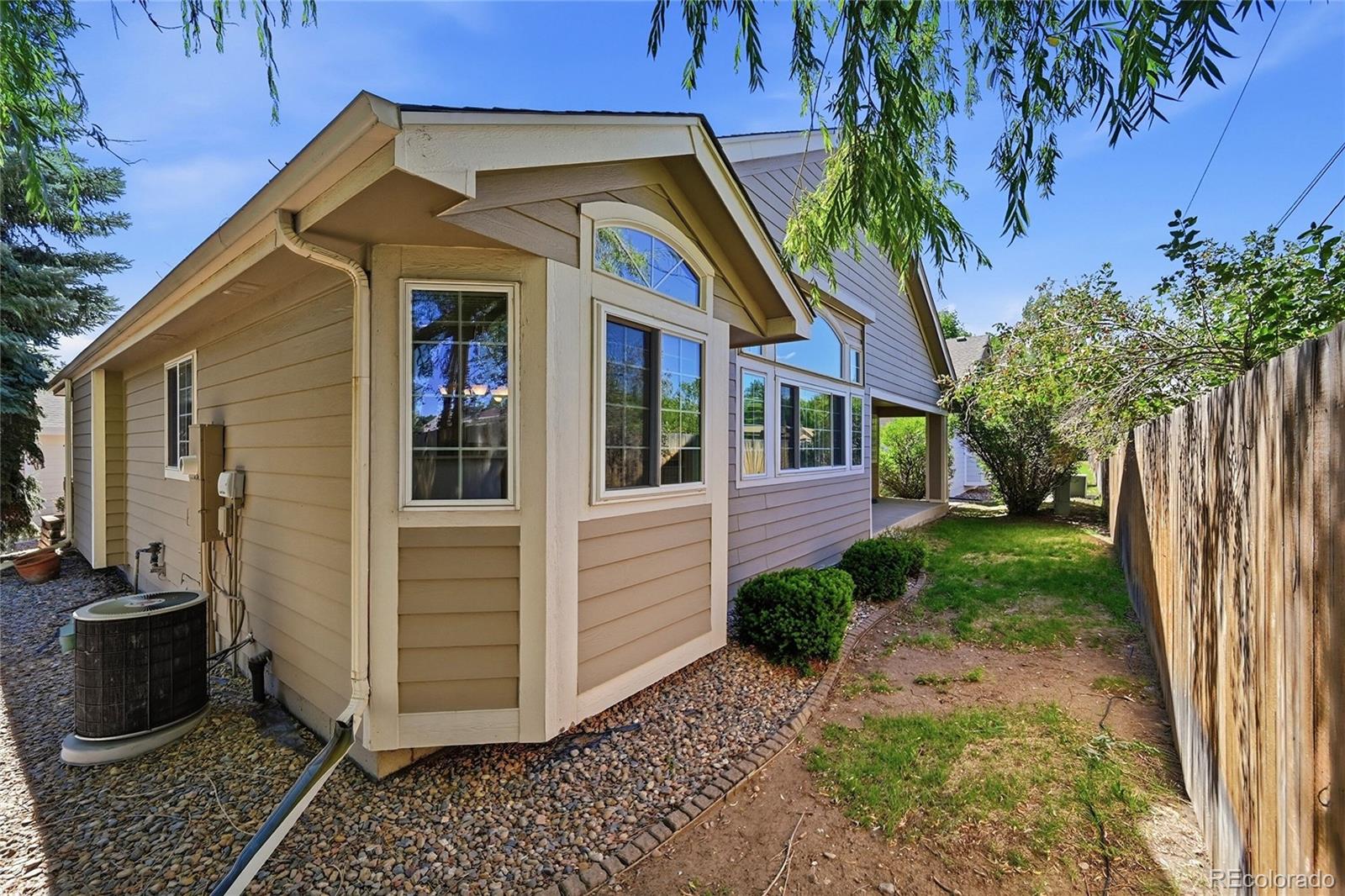 3921 Miller Street Wheat Ridge, CO 80033 - Photo 36 of 42