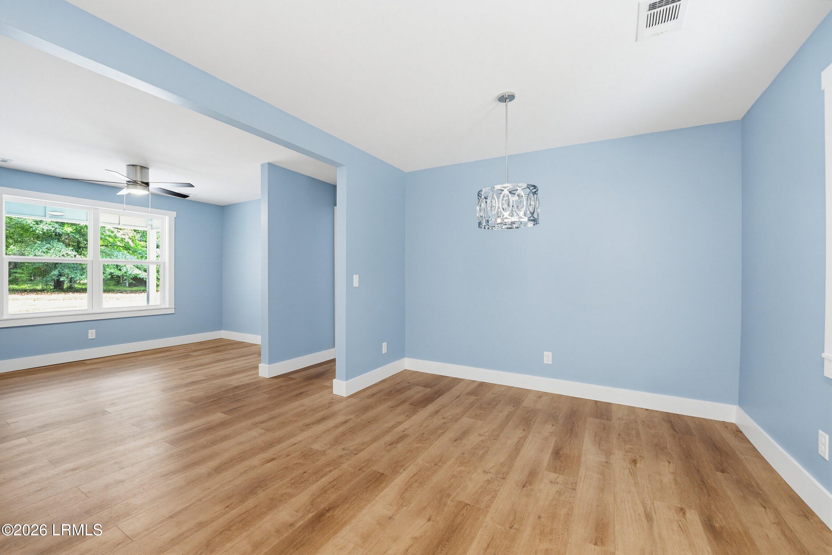 95 Fox Lane Ridgeland, SC 29936 - Photo 8 of 21 Dining Room1