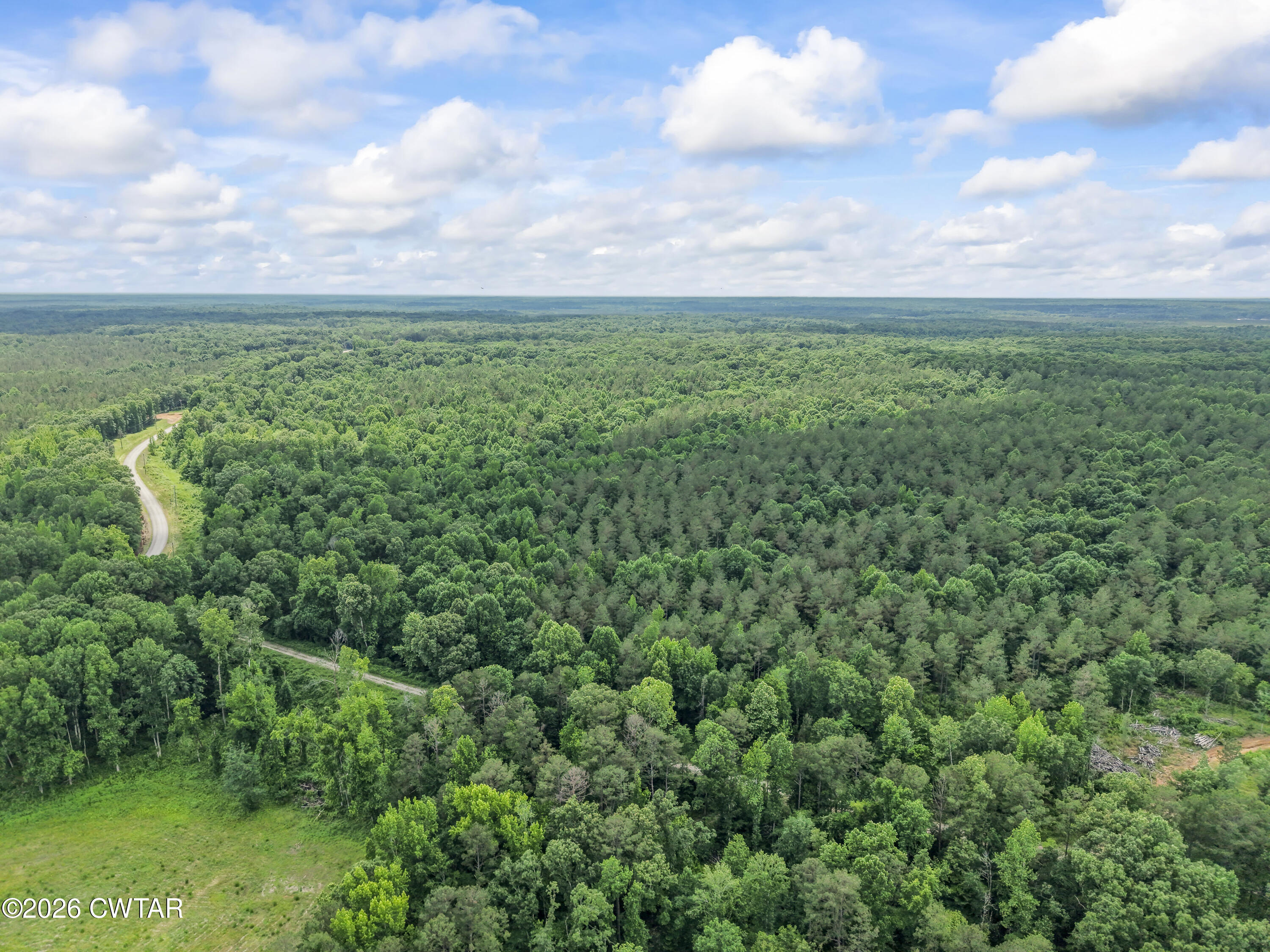 0 Parkburg Road Pinson, TN 38366 - Photo 22 of 27 DJI_20260527135746_0445_D