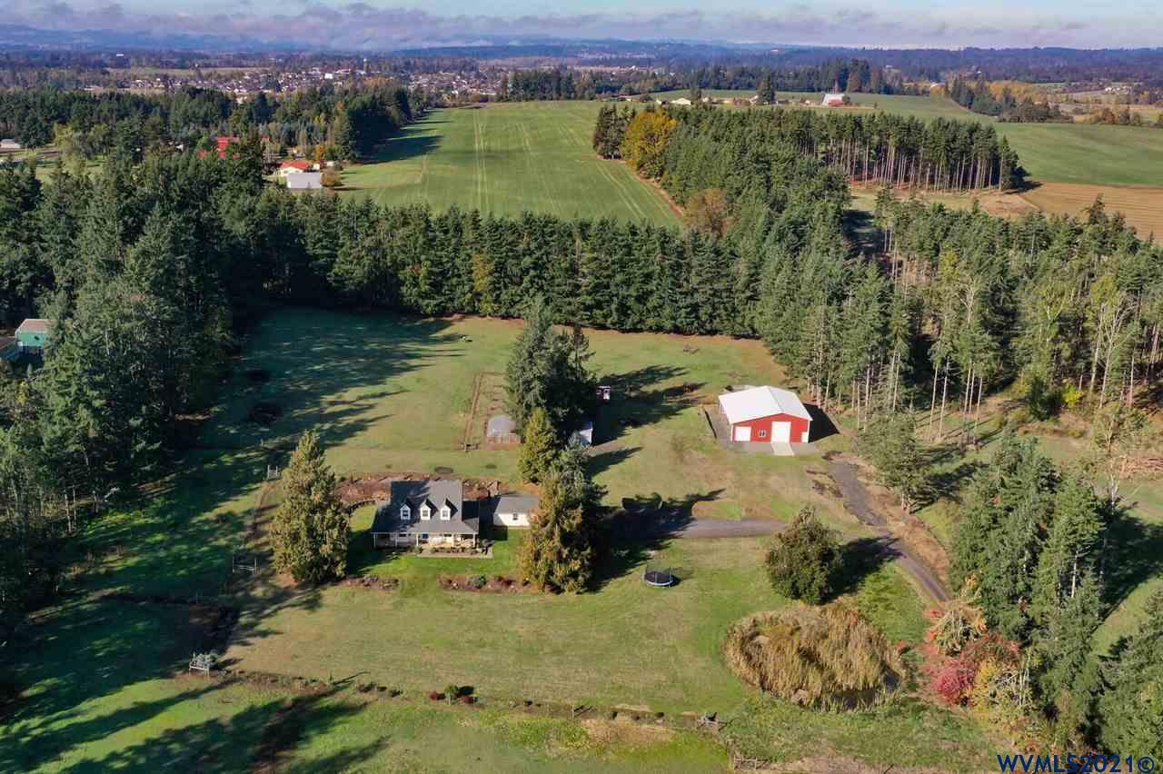 7657 Sherman Road Southeast Aumsville, OR 97325 - Photo 41 of 42