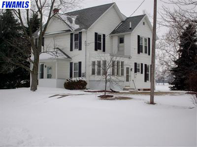 8605 North Piqua Road Decatur, IN 46733 - Photo 1 of 2