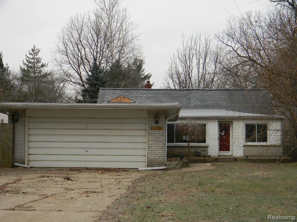 3372 Greenwood Street Rochester, MI 48309 - Photo 1 of 22 3372 GREENWOOD
