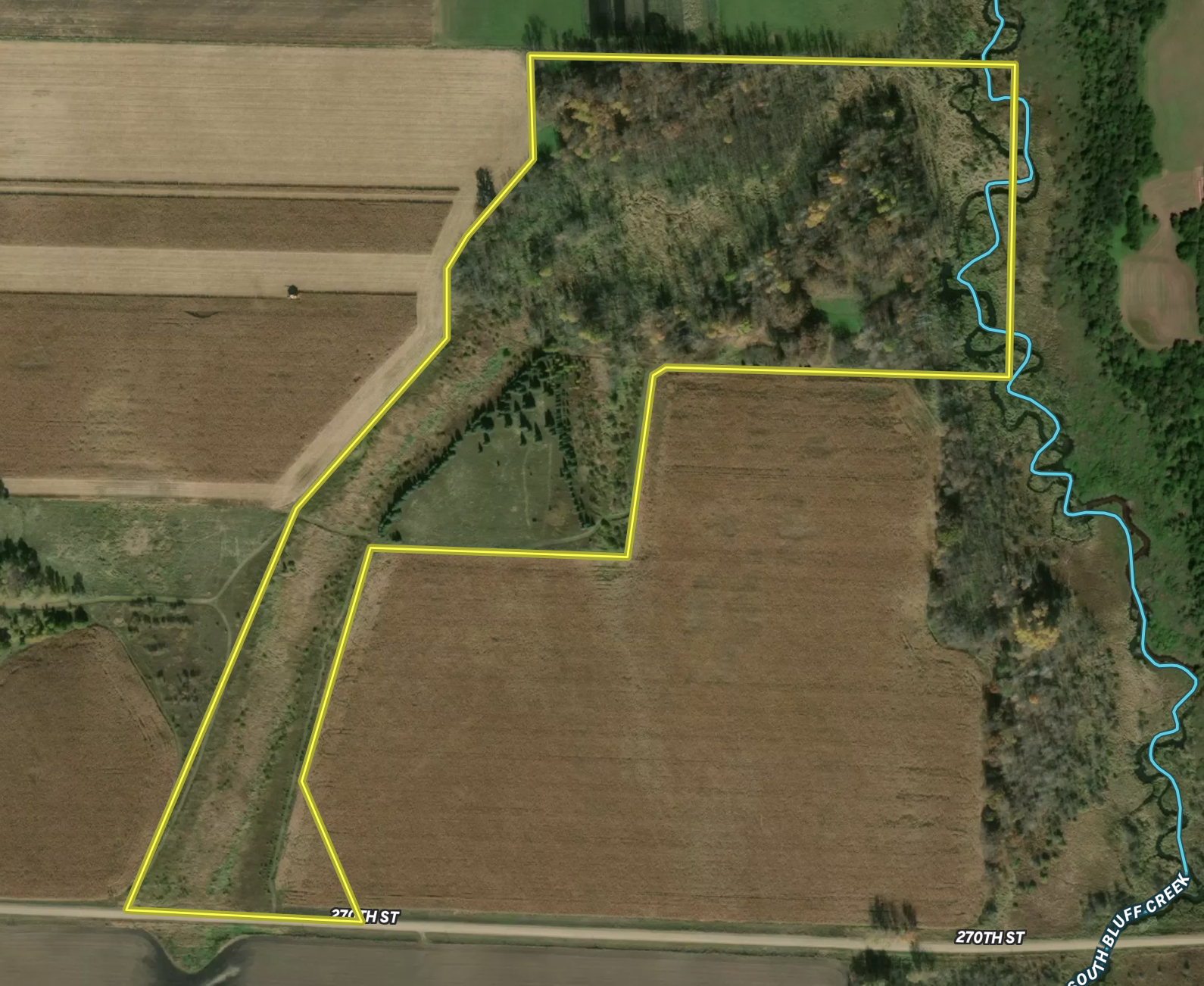 Tbd 270th Street Wadena, MN 56482 - Photo 79 of 81