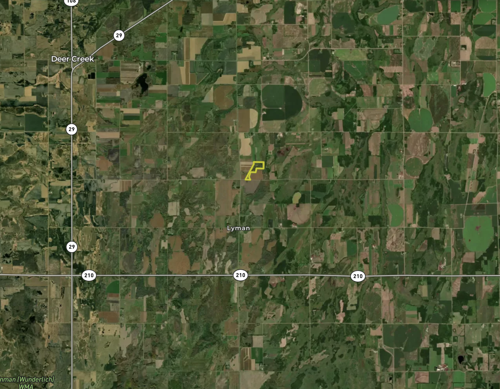 Tbd 270th Street Wadena, MN 56482 - Photo 81 of 81