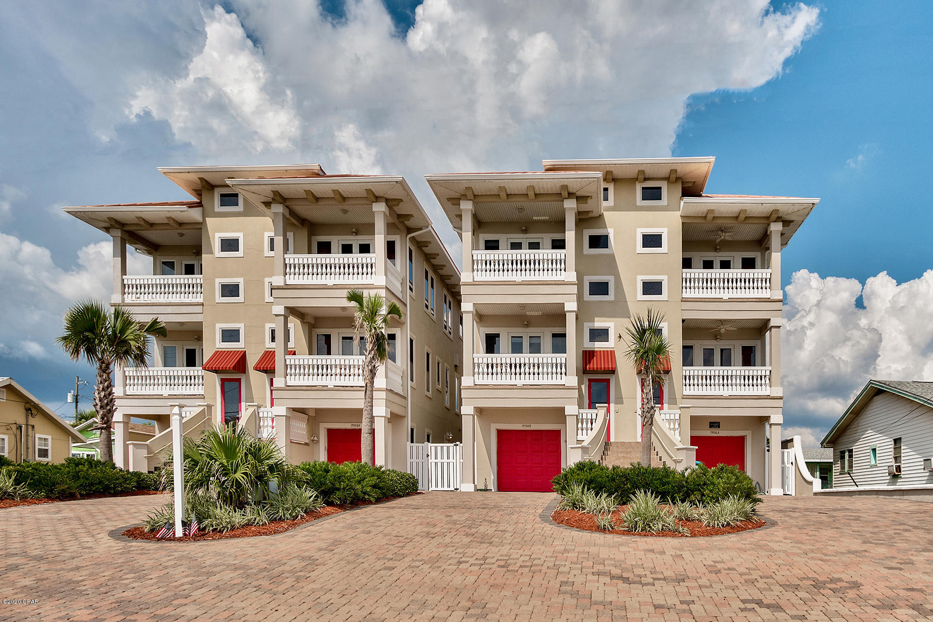 19106 Front Beach Road, Unit B Panama City Beach, FL 32413 - Photo 43 of 49 Gallery Image 43