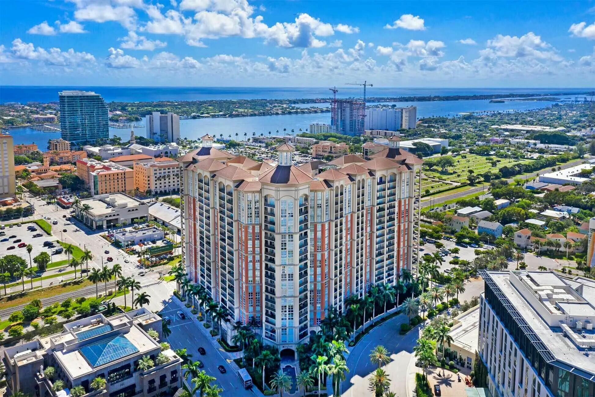 550 Okeechobee Boulevard, Unit 1605 West Palm Beach, FL 33401 - Photo 1 of 25 tempImageIJIQrK