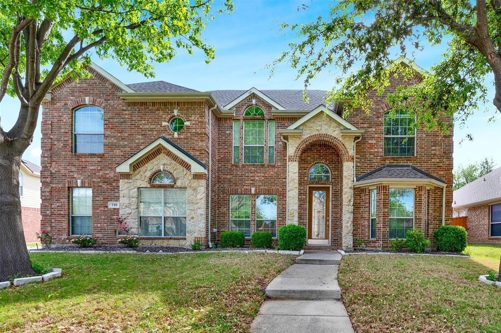 720 Paint Creek Road Murphy, TX 75094 - Photo 1 of 27